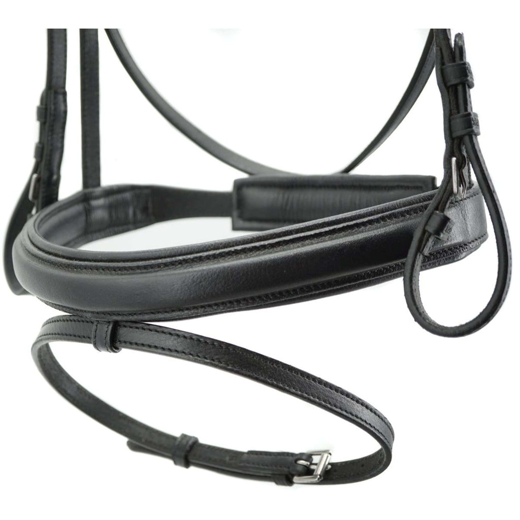 Kieffer Brida Economy Negro