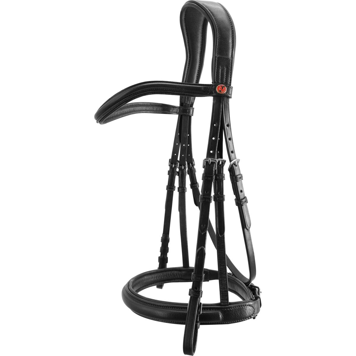 Kieffer Brida Sue Negro