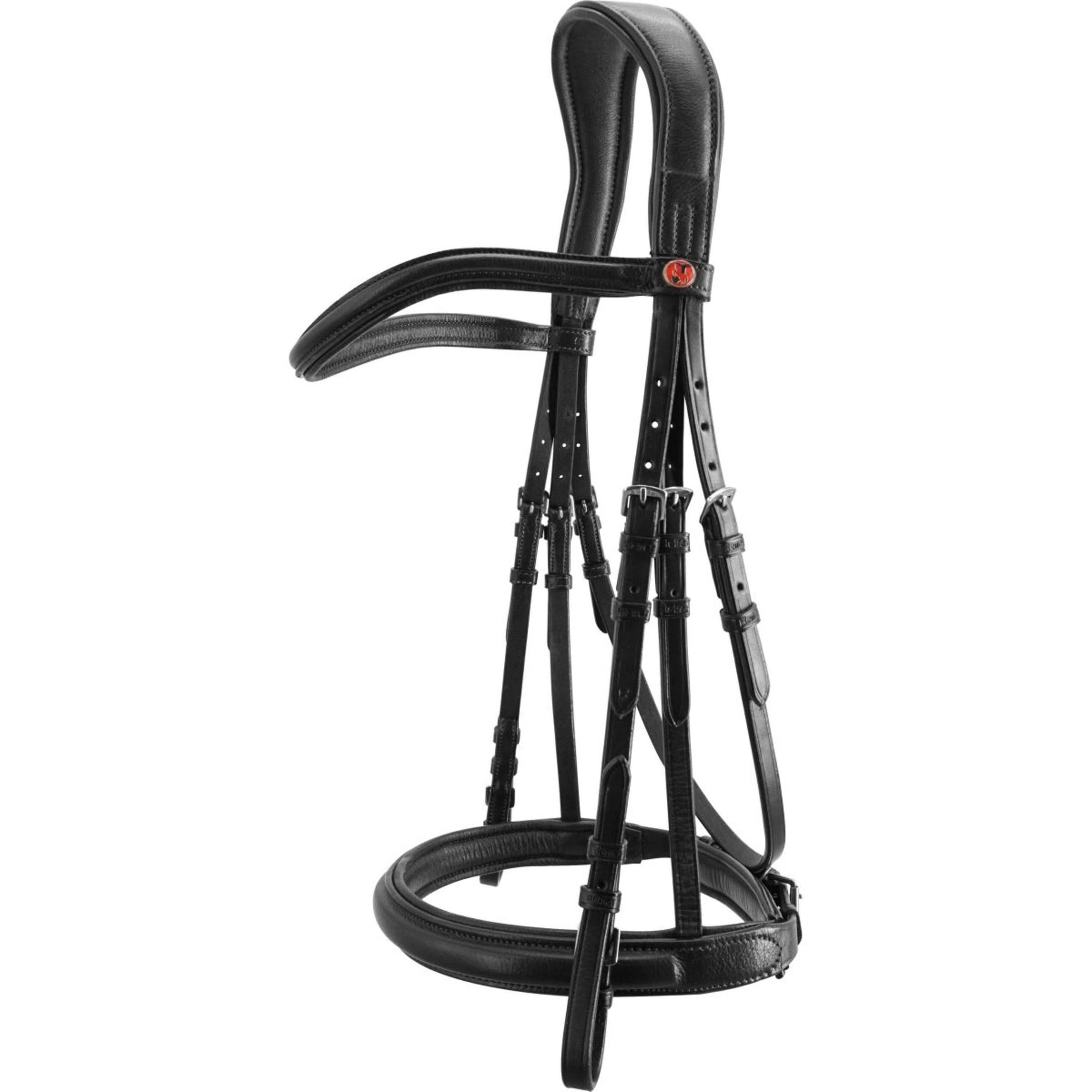 Kieffer Brida Sue Negro Kieffer Brida Sue Negro