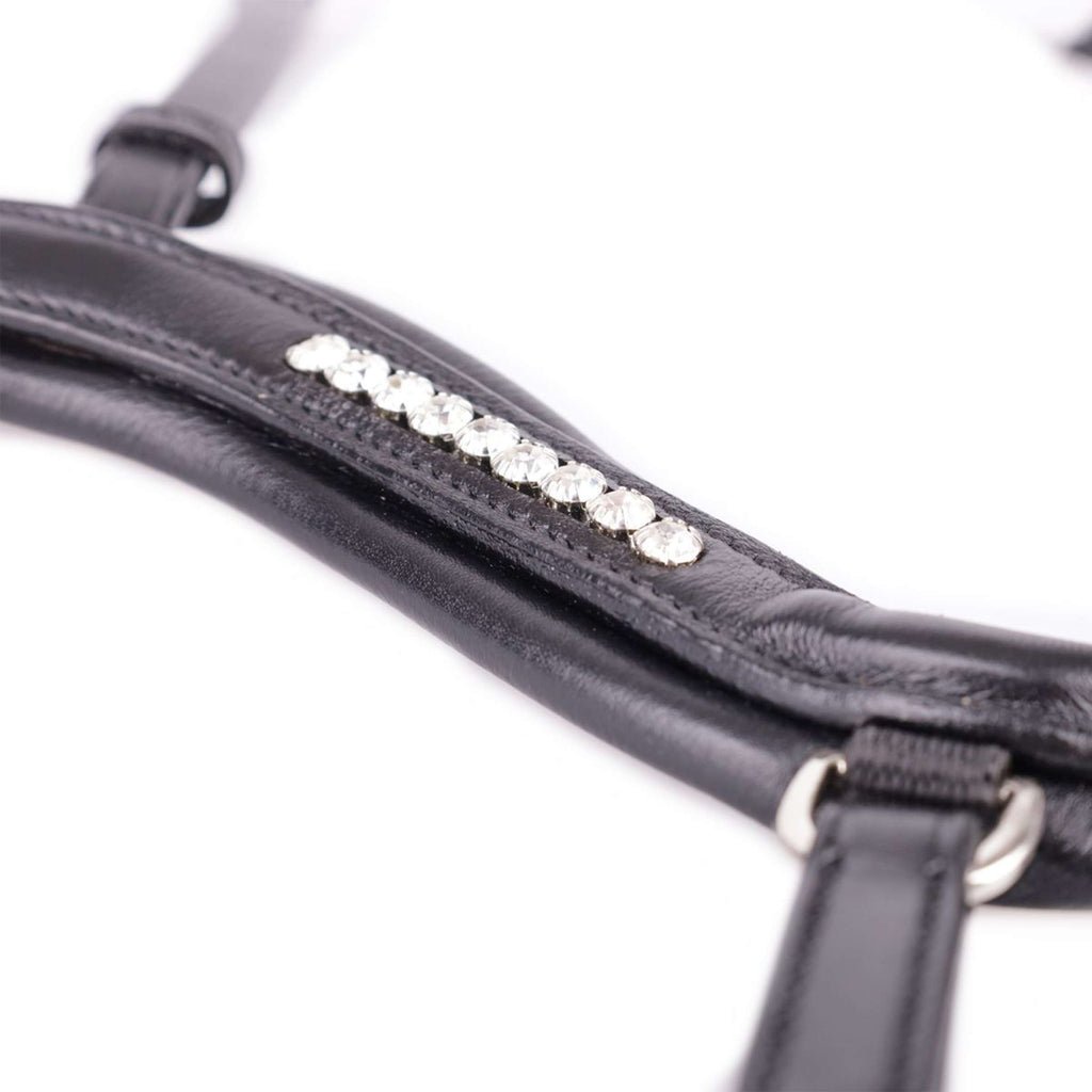 Kieffer Brida Ultrasoft Luna Negro