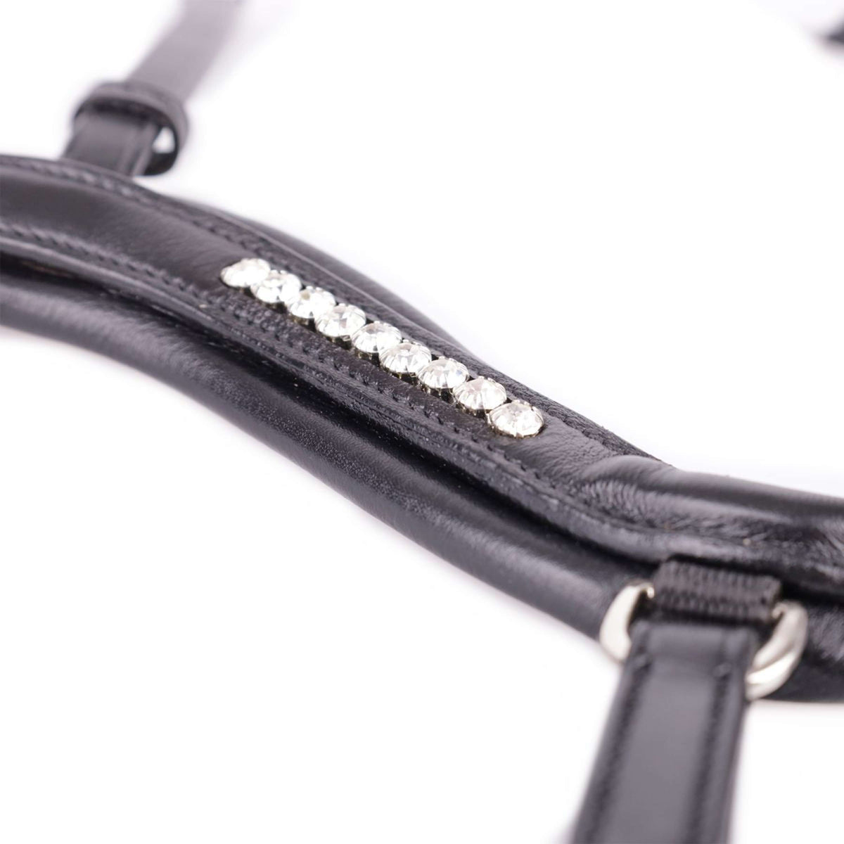 Kieffer Brida Ultrasoft Luna Negro