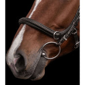 Kieffer Brida Ultrasoft Ava 2-in-1 Negro