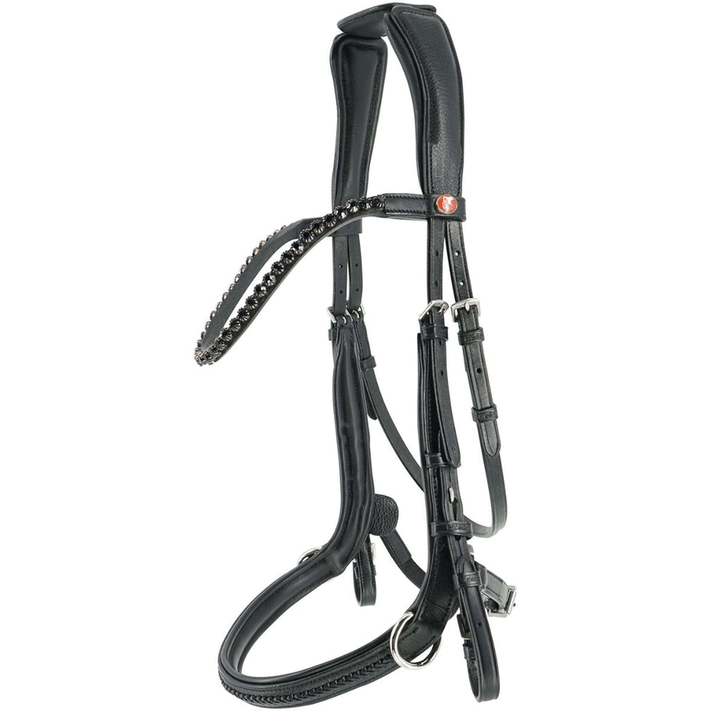 Kieffer Brida Ultrasoft Ava 2-in-1 Negro
