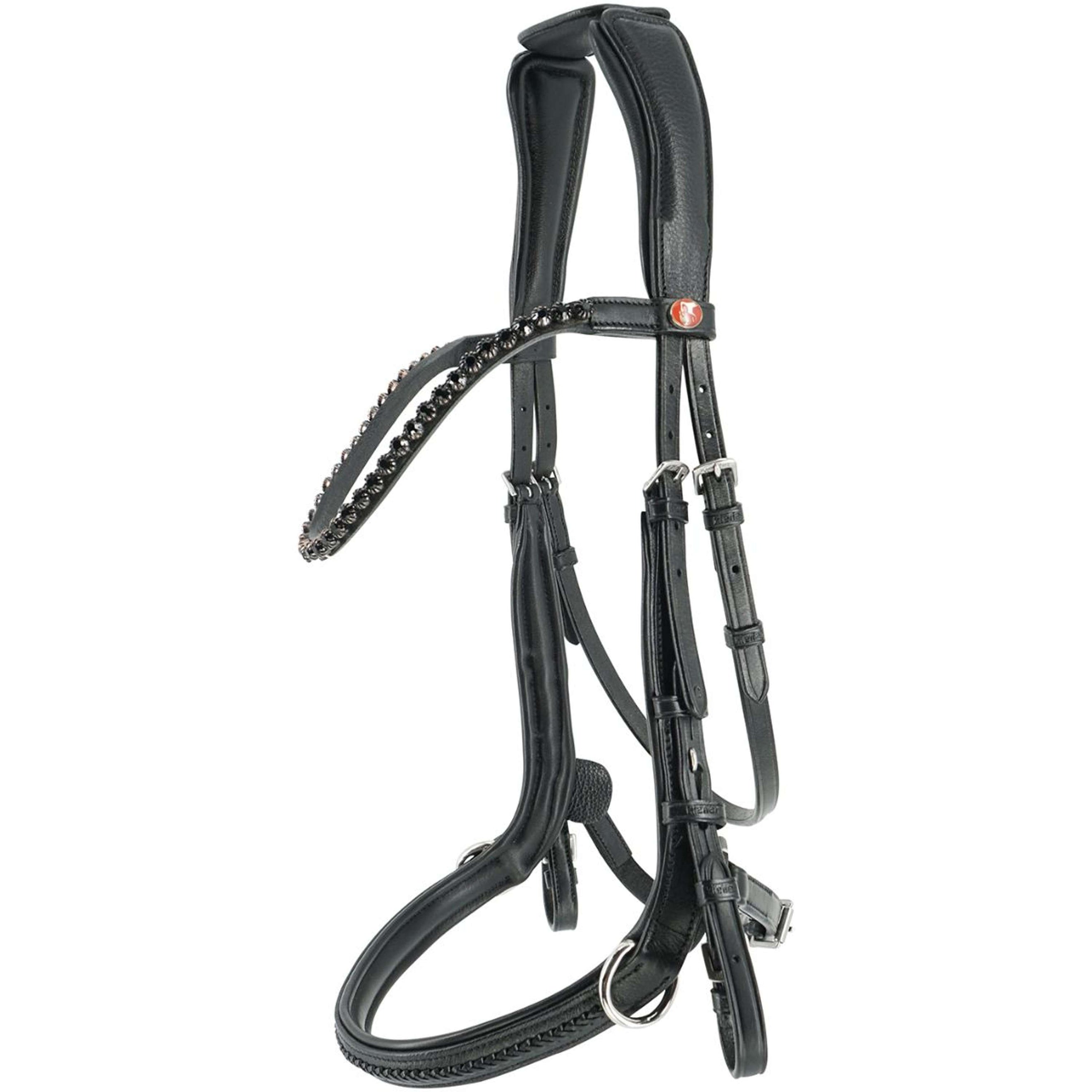 Kieffer Brida Ultrasoft Ava 2-in-1 Negro