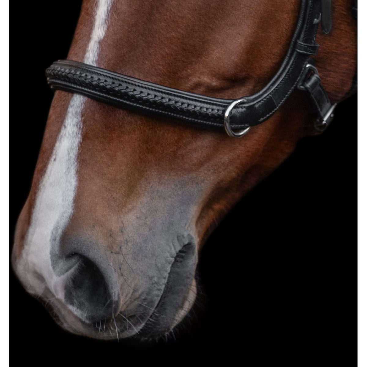 Kieffer Brida Ultrasoft Ava 2-in-1 Negro