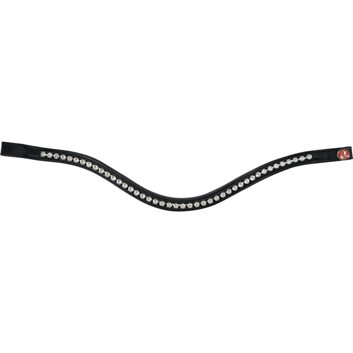 Kieffer Brida Comfort Paris Negro/Blanco