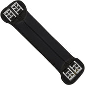 Kieffer Cincha Kiefferprene con Elástico Negro