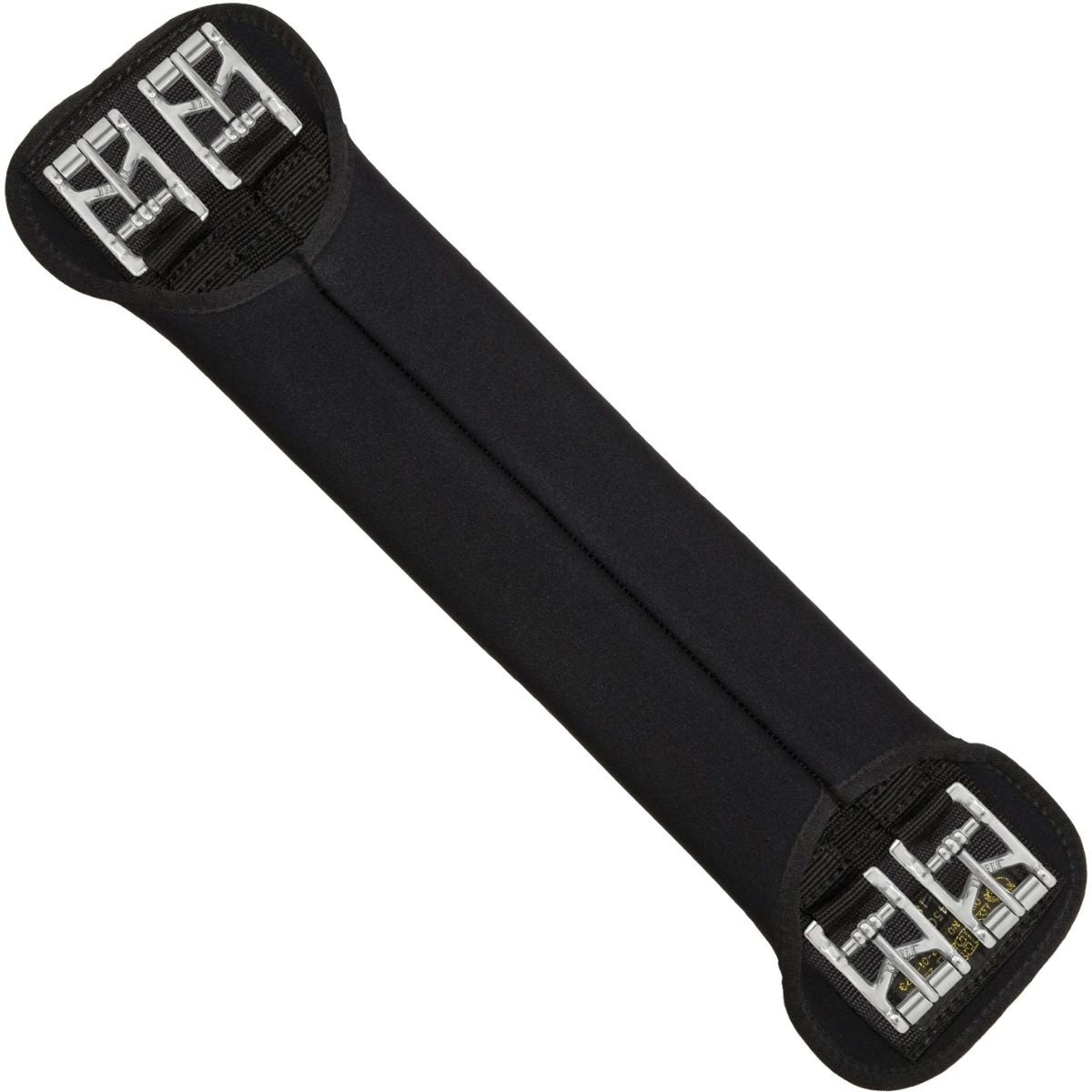 Kieffer Cincha Kiefferprene con Elástico Negro