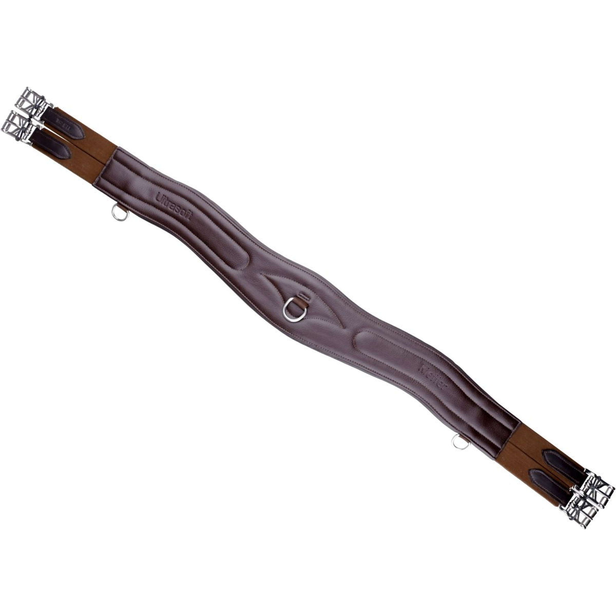 Kieffer Cincha Ultrasoft Marron