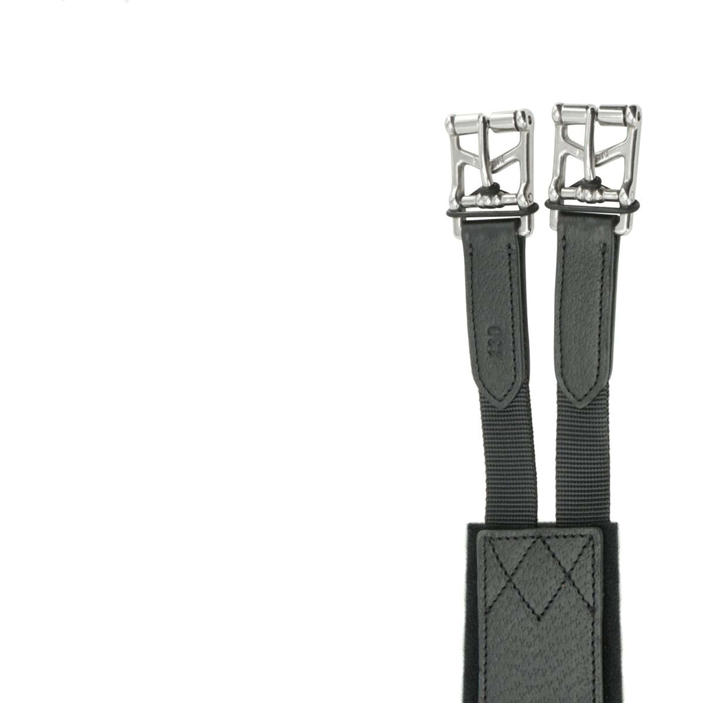 Kieffer Cincha EquiConnect Negro
