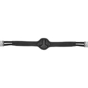 Kieffer Cincha EquiConnect Negro