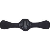 Kieffer Cincha EquiConnect Negro