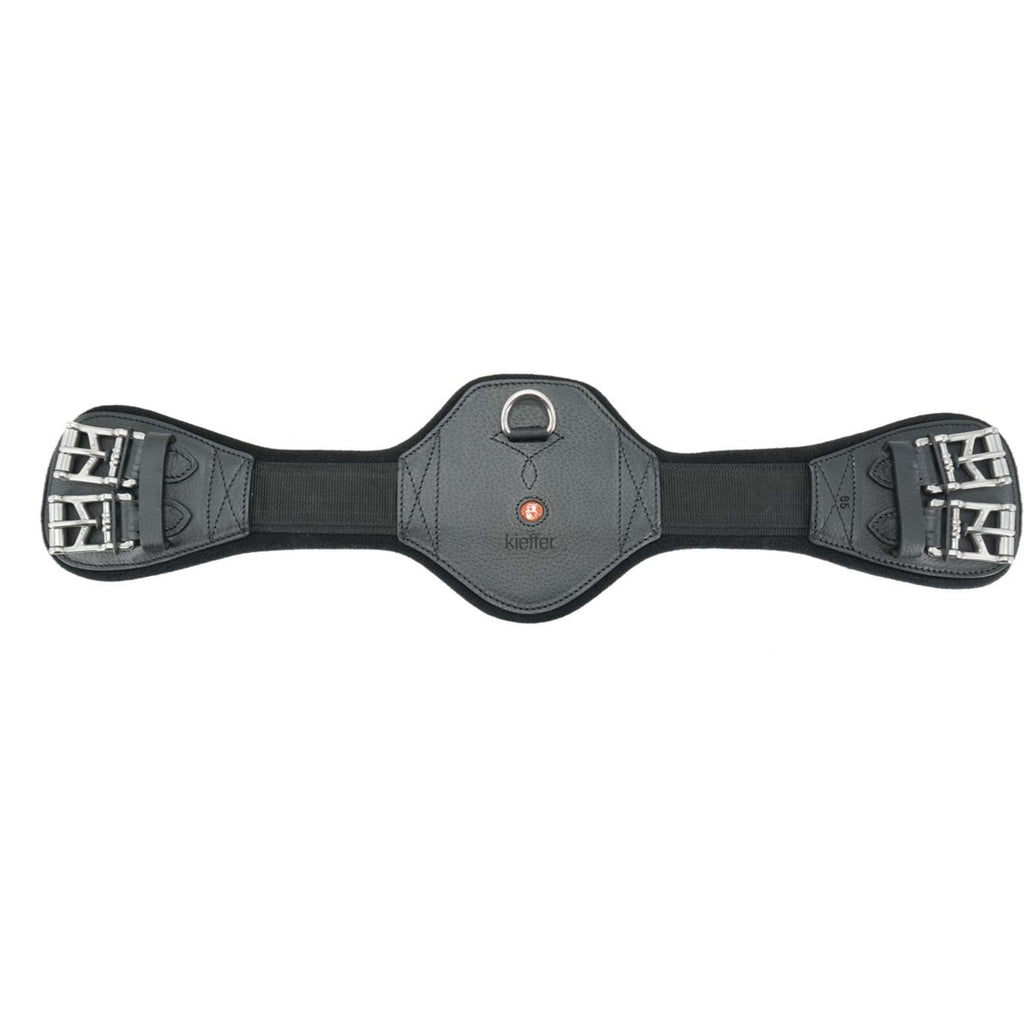 Kieffer Cincha EquiConnect Negro
