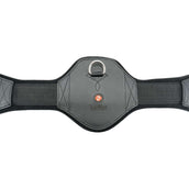 Kieffer Cincha EquiConnect Negro