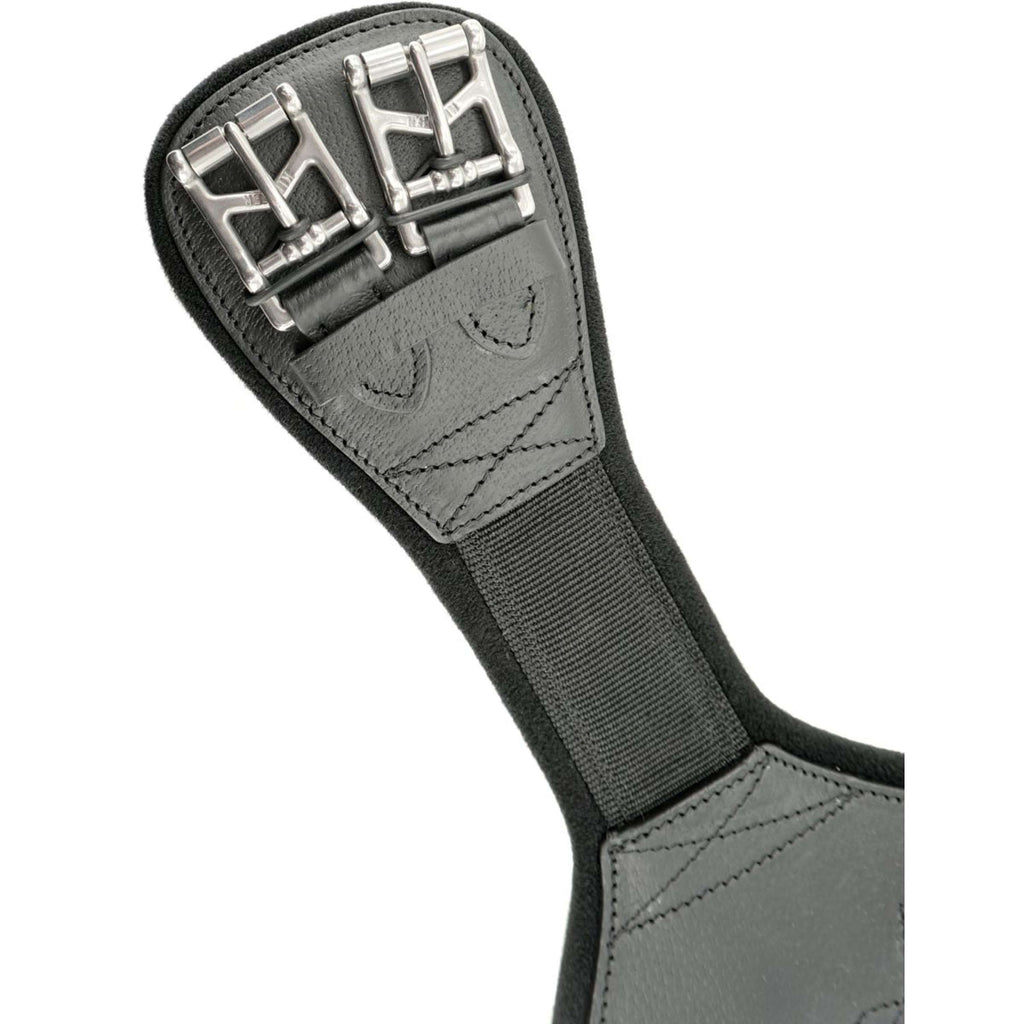 Kieffer Cincha EquiConnect Negro