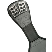 Kieffer Cincha EquiConnect Negro
