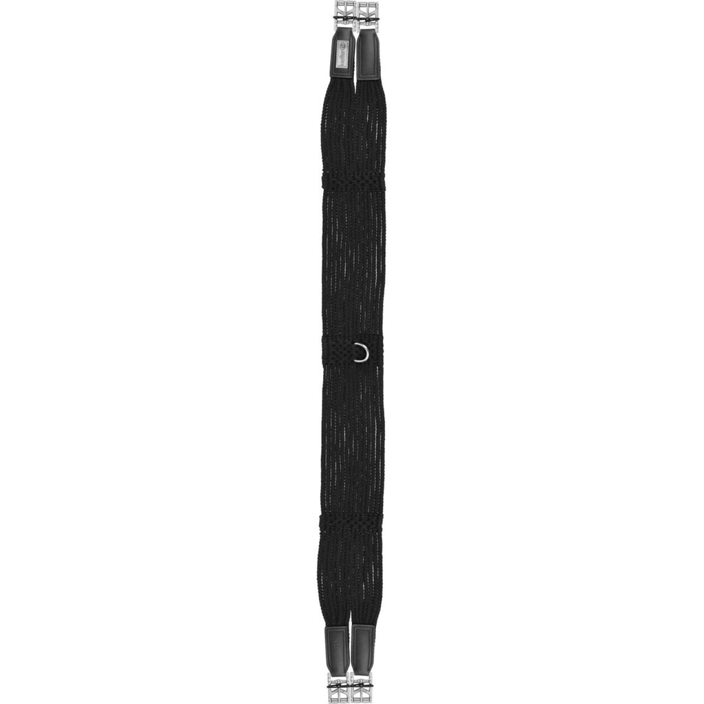 Kieffer Cincha Cotton Contour Negro