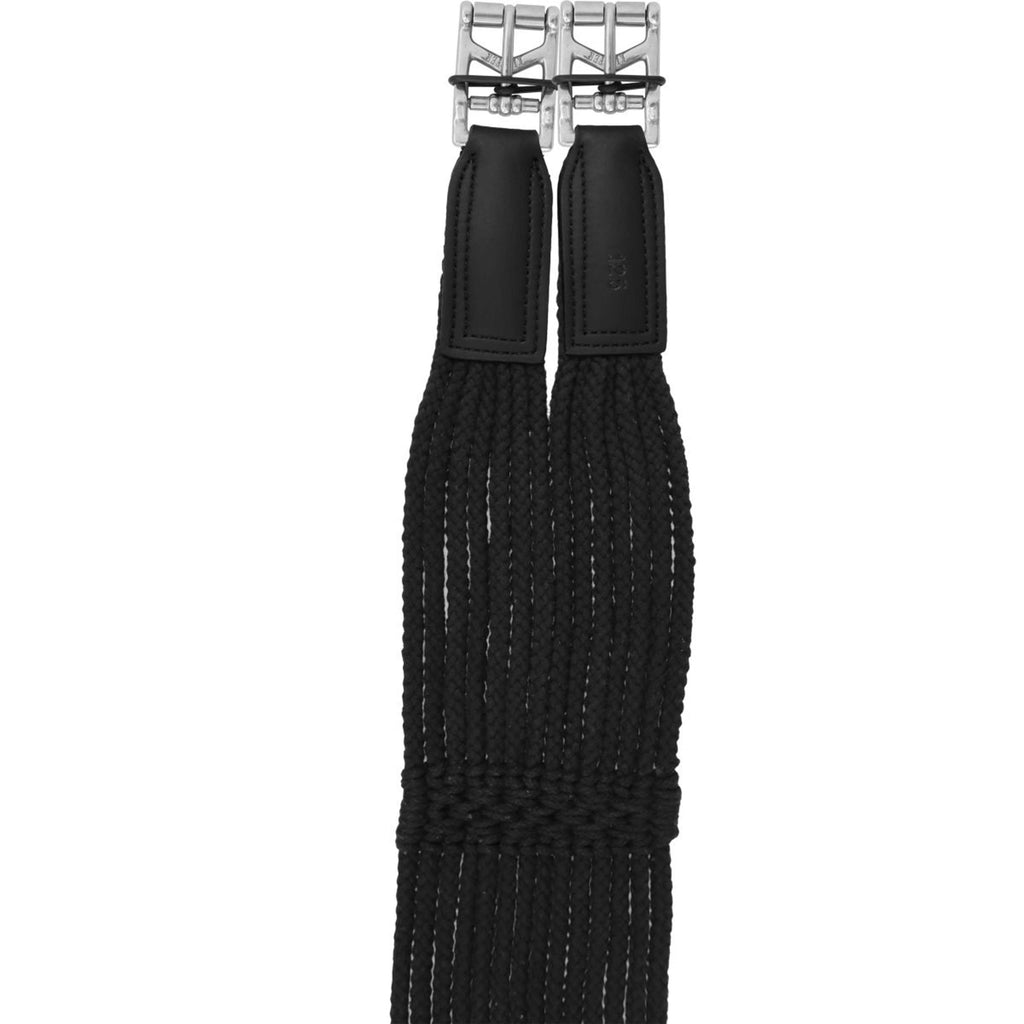 Kieffer Cincha Cotton Contour Negro