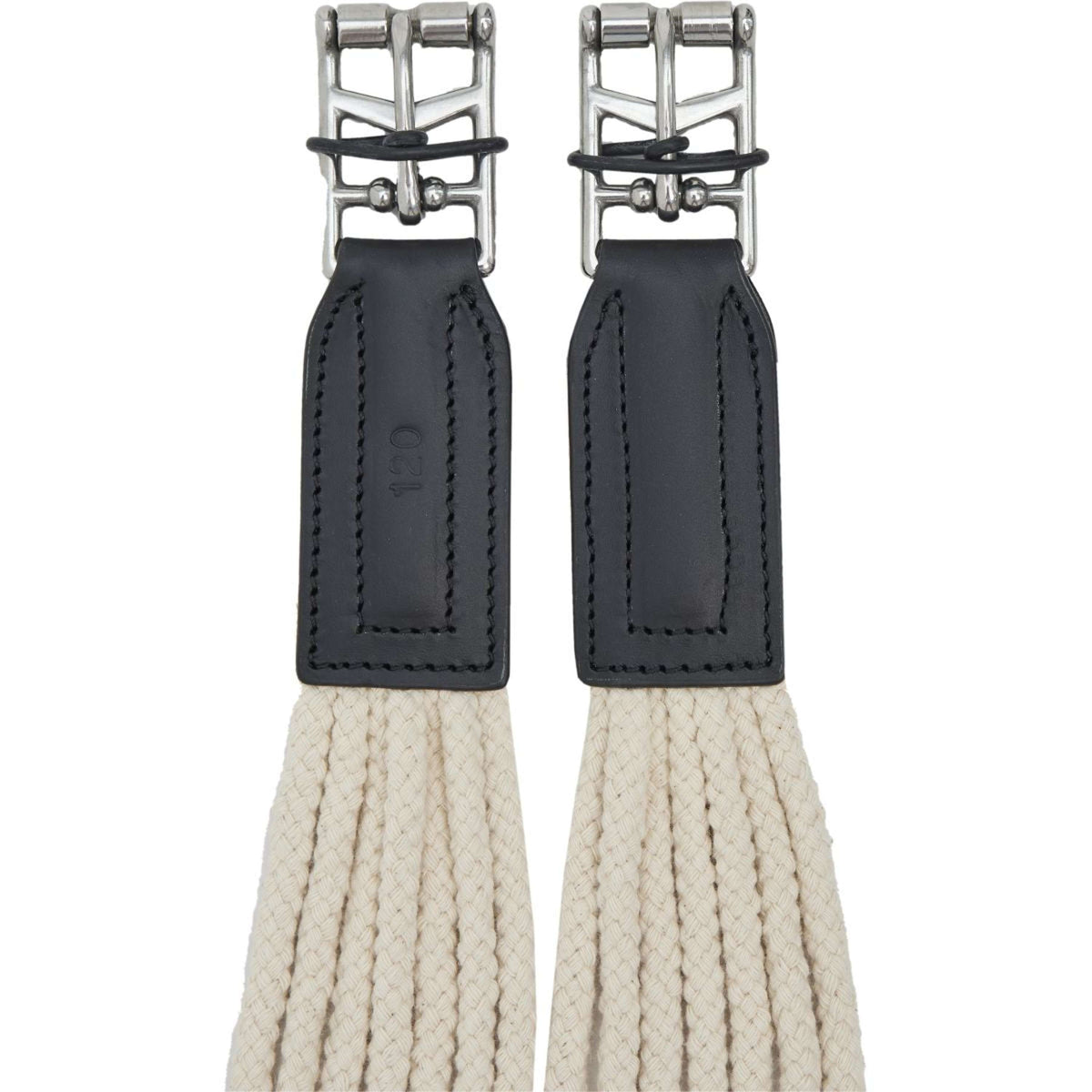 Kieffer Cincha Cotton Contour Blanco