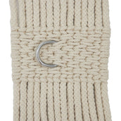 Kieffer Cincha Cotton Contour Blanco