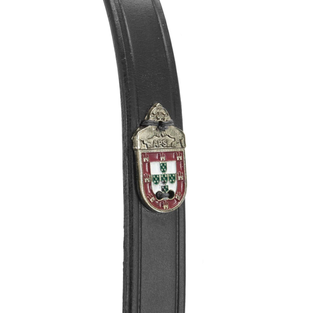 Kieffer Cabezón Perfect Negro