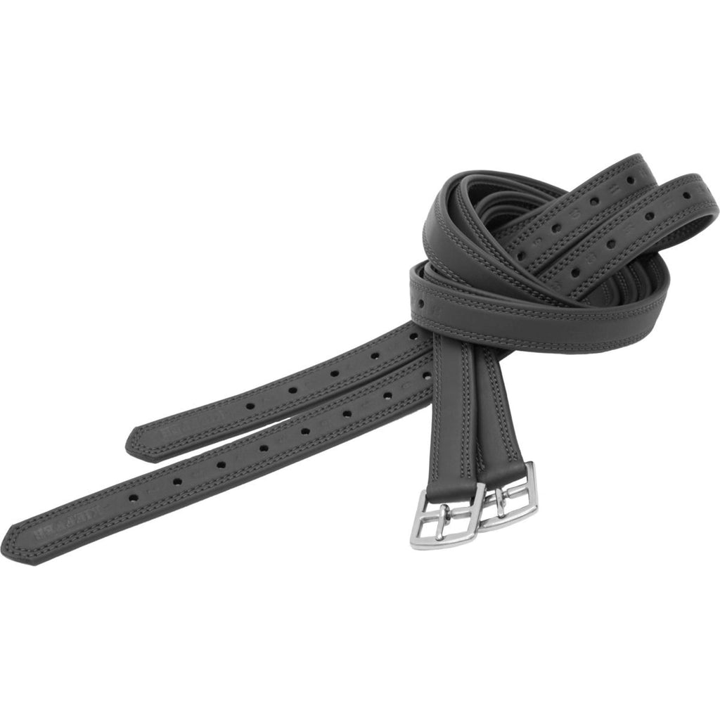 Kieffer Correas de estribo Gladiator Negro