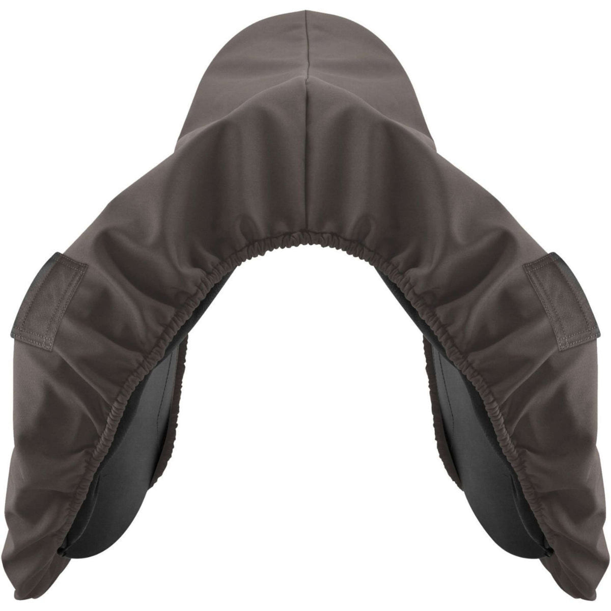 Kieffer Funda de Sillín Comfort Marron