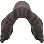 Kieffer Funda de Sillín Comfort Marron