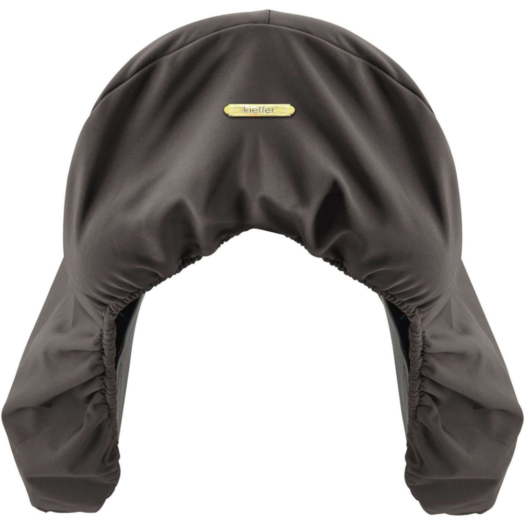 Kieffer Funda de Sillín Comfort Marron