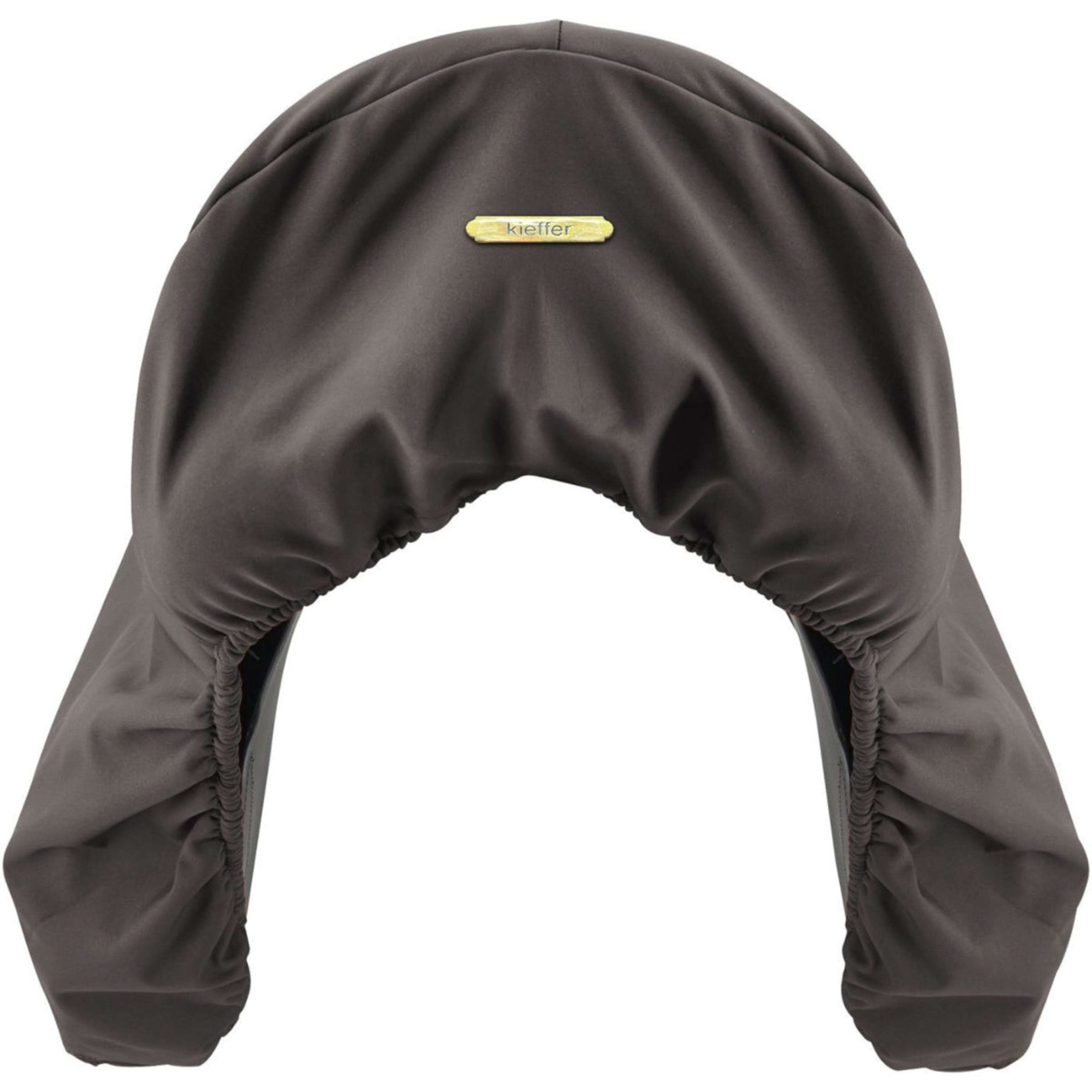Kieffer Funda de Sillín Comfort Marron