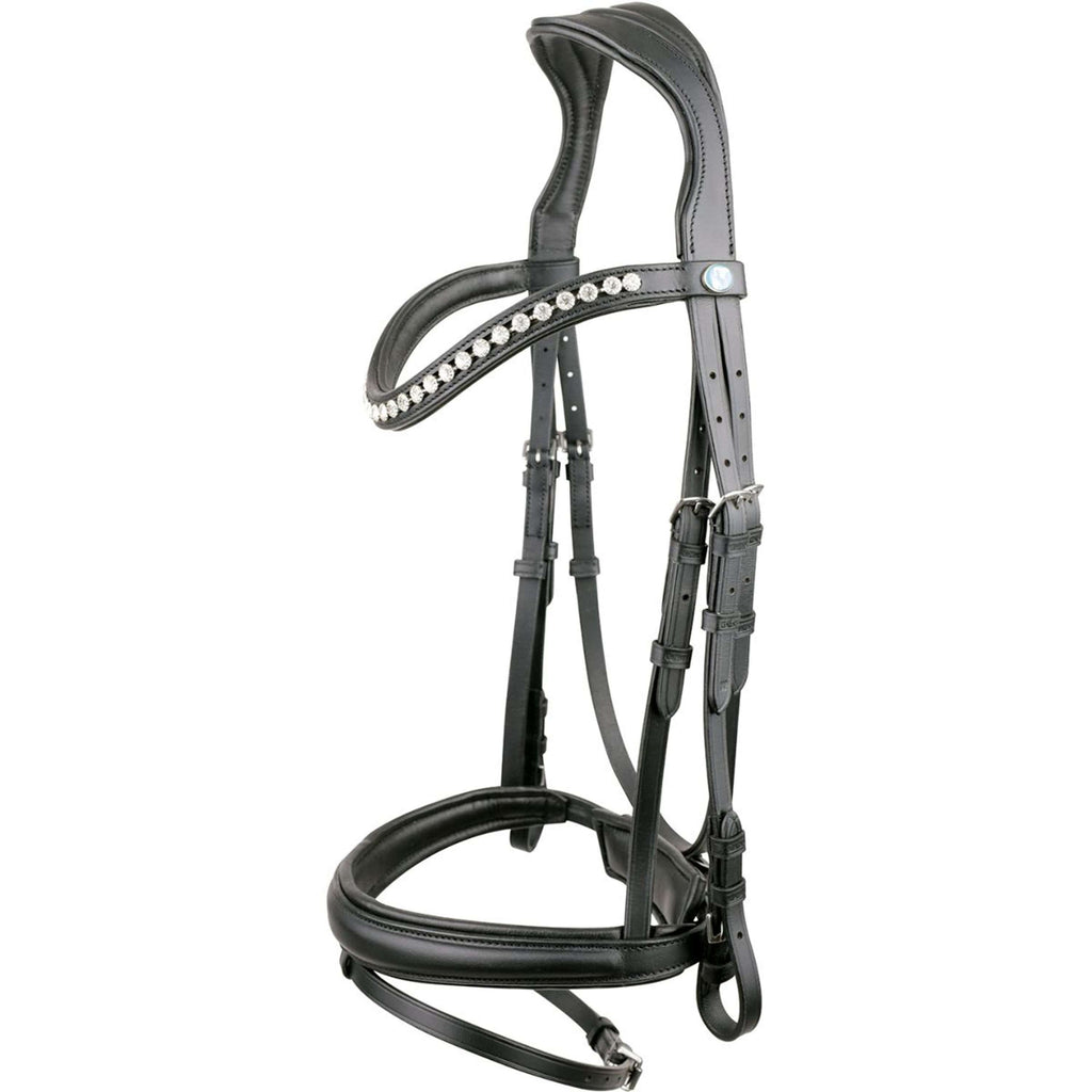 Kieffer Brida Essentials Xia Negro