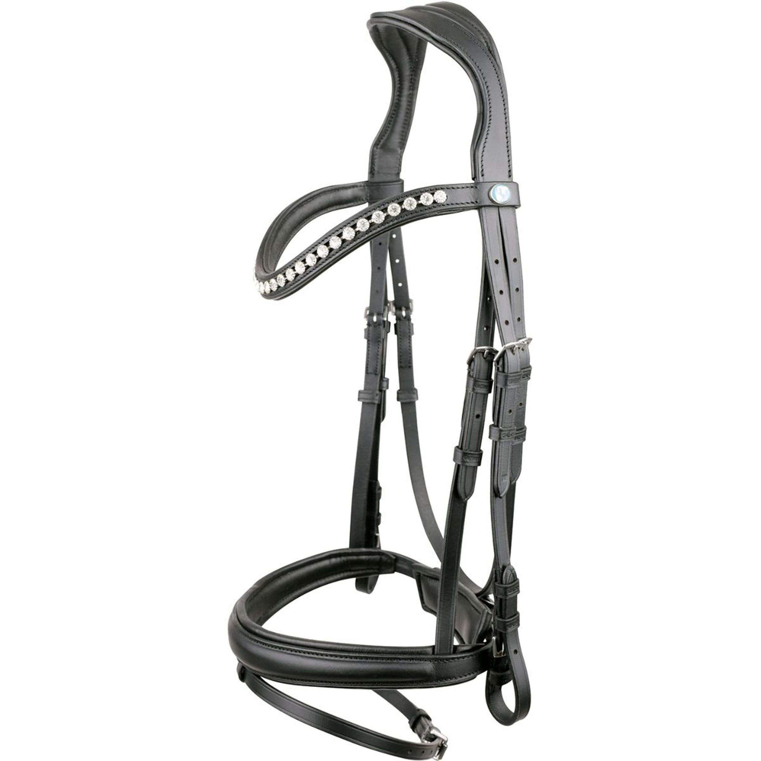 Kieffer Brida Essentials Xia Negro