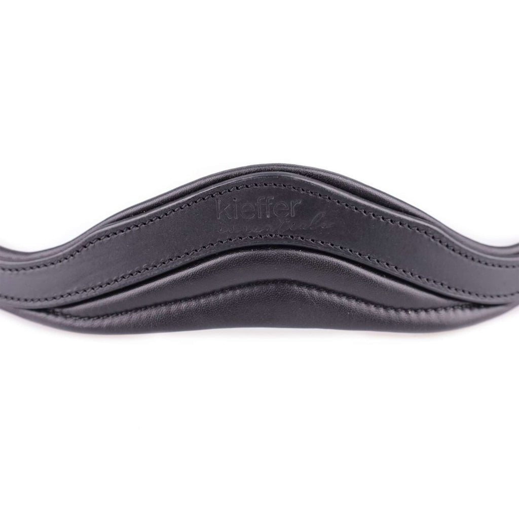 Kieffer Brida Essentials Xia Negro