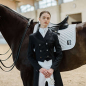 Kingsland Chaqueta Classic Softshell Mujeres Negro