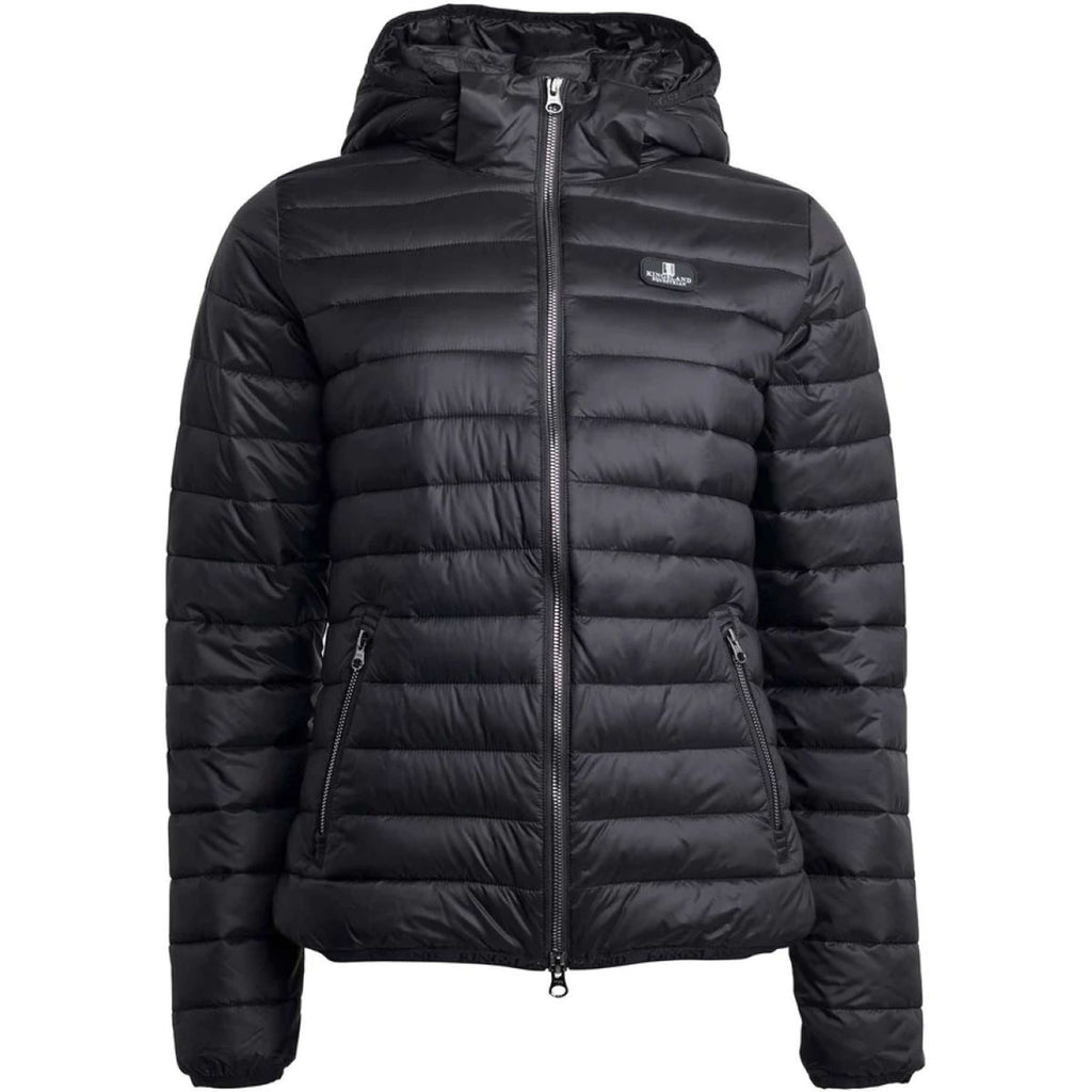 Kingsland Chaqueta Classic Negro
