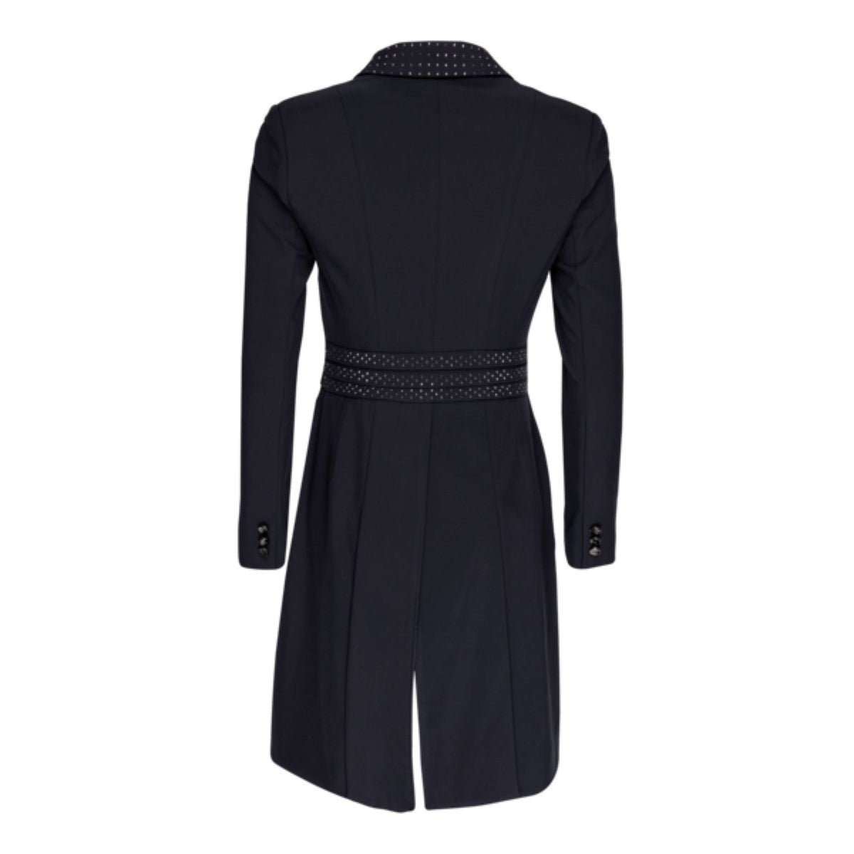 Kingsland Chaqueta Classic Softshell Mujeres Navy