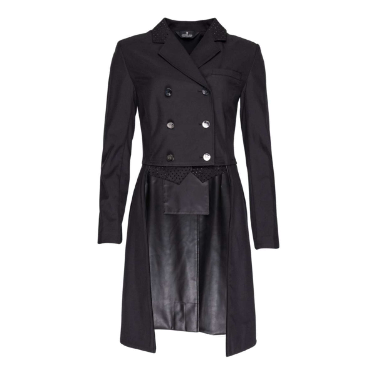 Kingsland Chaqueta Classic Softshell Mujeres Negro