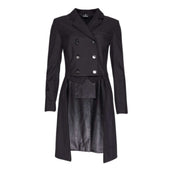 Kingsland Chaqueta Classic Softshell Mujeres Negro