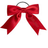 Kingsland Kick Tie Ribbon Daisey Rojo Tango