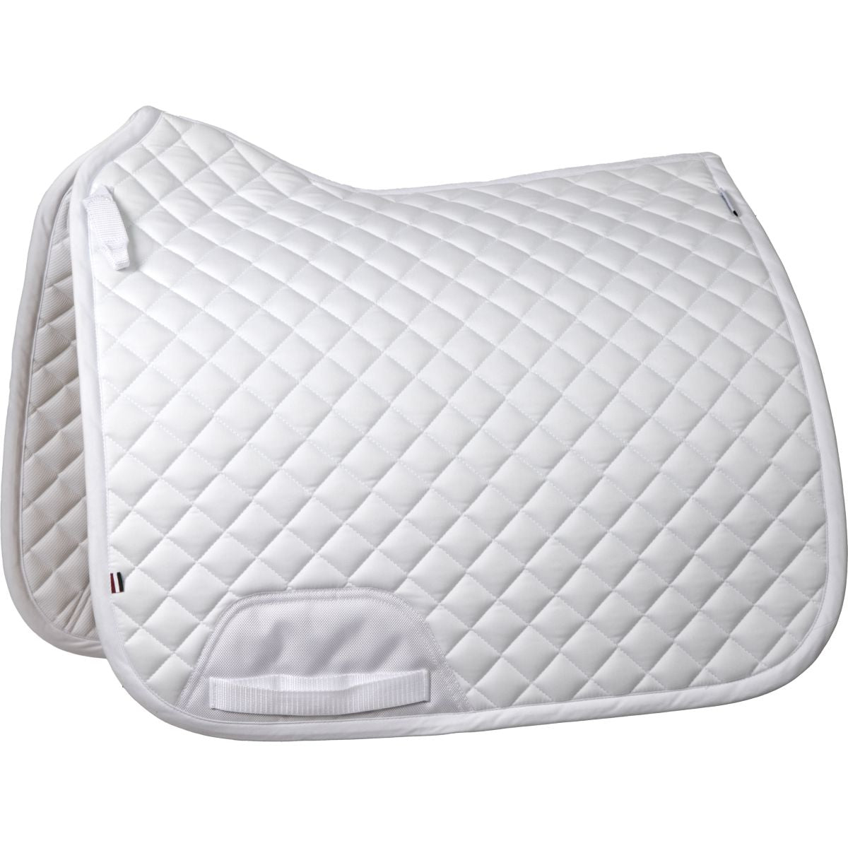 Kingsland Mantilla Natan Doma clásica Blanco
