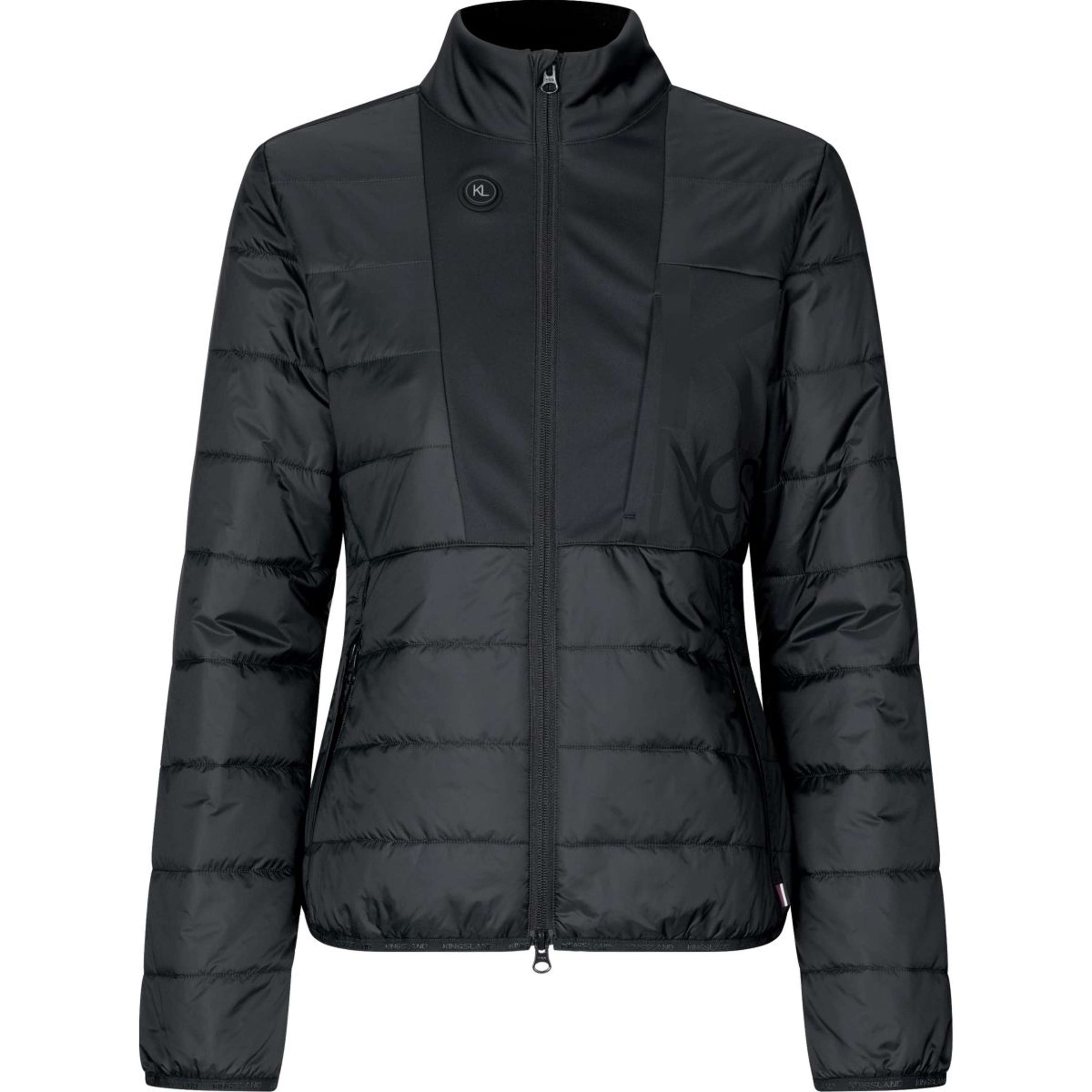 Kingsland Chaqueta Calefactable KLValero Navy Kingsland Chaqueta Calefactable KLValero Navy