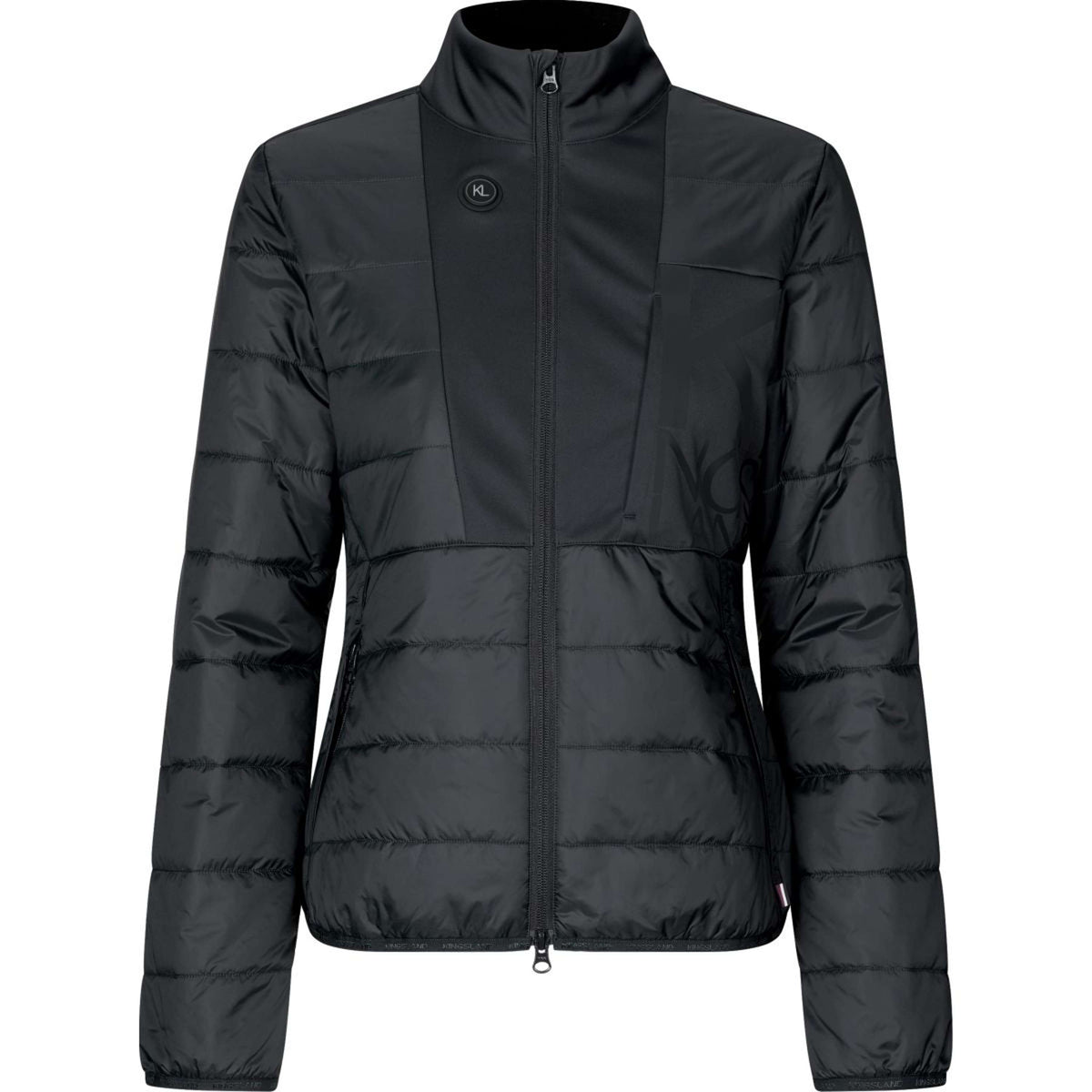 Kingsland Chaqueta Calefactable KLValero Navy