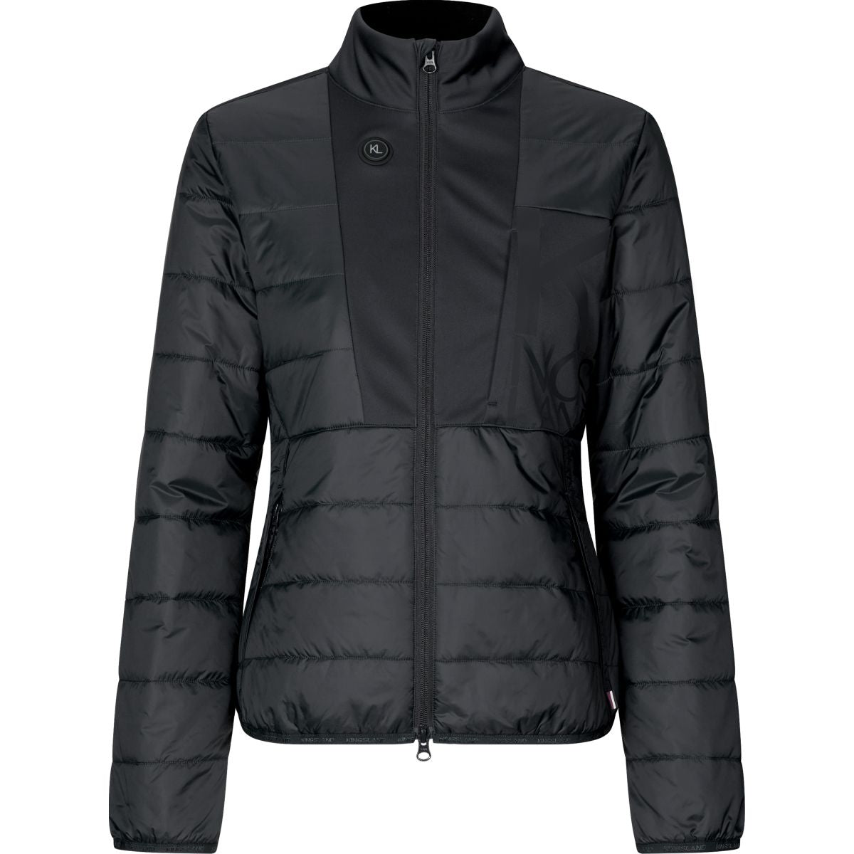 Kingsland Chaqueta Calefactable KLValero Navy