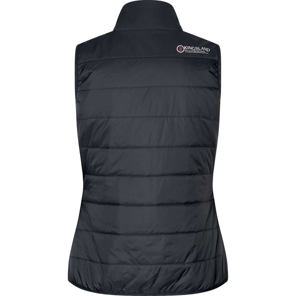 Kingsland Chaleco Calefactable KLValero Navy