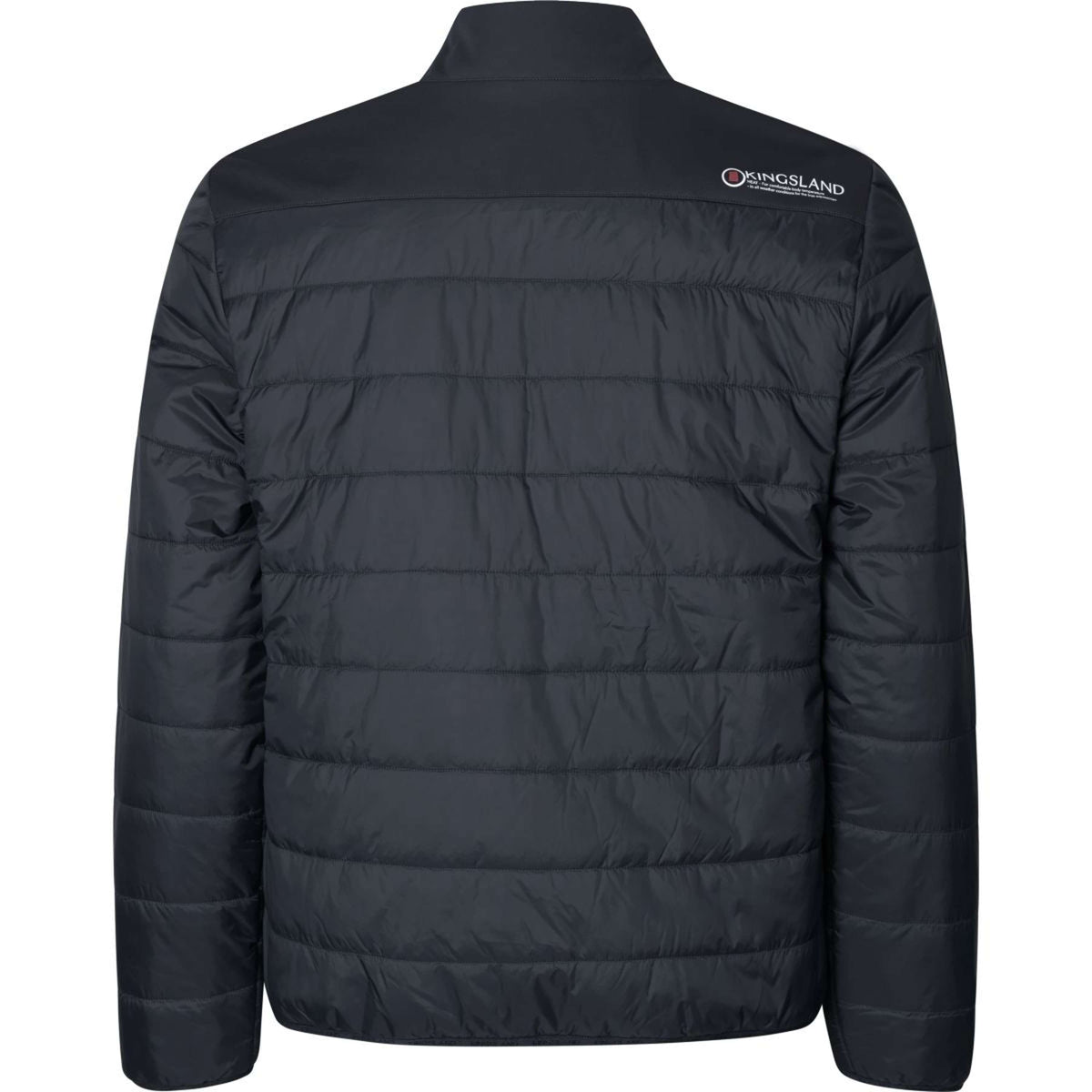 Kingsland Chaqueta Calefactable KLValero Hombres Navy