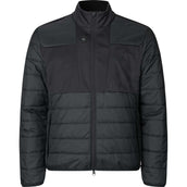 Kingsland Chaqueta Calefactable KLValero Hombres Navy