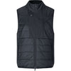 Kingsland Chaleco Calefactable KLValero Hombres Navy