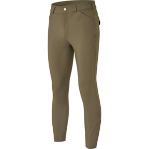 Kingsland Pantalón de Equitación KLKent Agarre de rodilla Hombre Kalamata