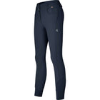 Kingsland Pantalón de Equitación Kira Full Grip Navy