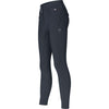 Kingsland Pantalón de Equitación Kimi Full Grip Navy